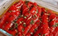 Marinirane paprike prema makedonskom receptu oduševljavaju već pri prvom zalogaju