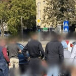 Teška saobraćajna nesreća na Grbavici, dijete povrijeđeno u udarcu automobila