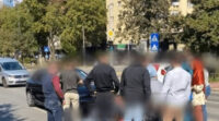 Teška saobraćajna nesreća na Grbavici, dijete povrijeđeno u udarcu automobila
