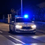 Tragedija na Jadranskoj magistrali: Poginuo mladić iz BiH