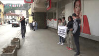 BiH zahtijeva zaštitu studenata zbog nasilnih napada Srba iz Republike Srpske