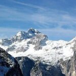 Gležer na slovenskom Triglavu prijeti nestanak uslijed klimatskih promjena