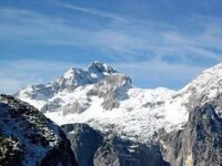 Gležer na slovenskom Triglavu prijeti nestanak uslijed klimatskih promjena