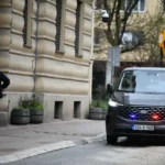 Četvero uhapšenih u "Panteri" predato Tužilaštvu KS, šta je policija pronašla?