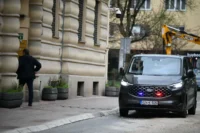 Četvero uhapšenih u "Panteri" predato Tužilaštvu KS, šta je policija pronašla?