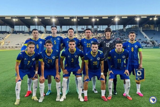 Uspjeh kadeta, rasplet katastrofe mlade reprezentacije i senzacija bh. prvaka