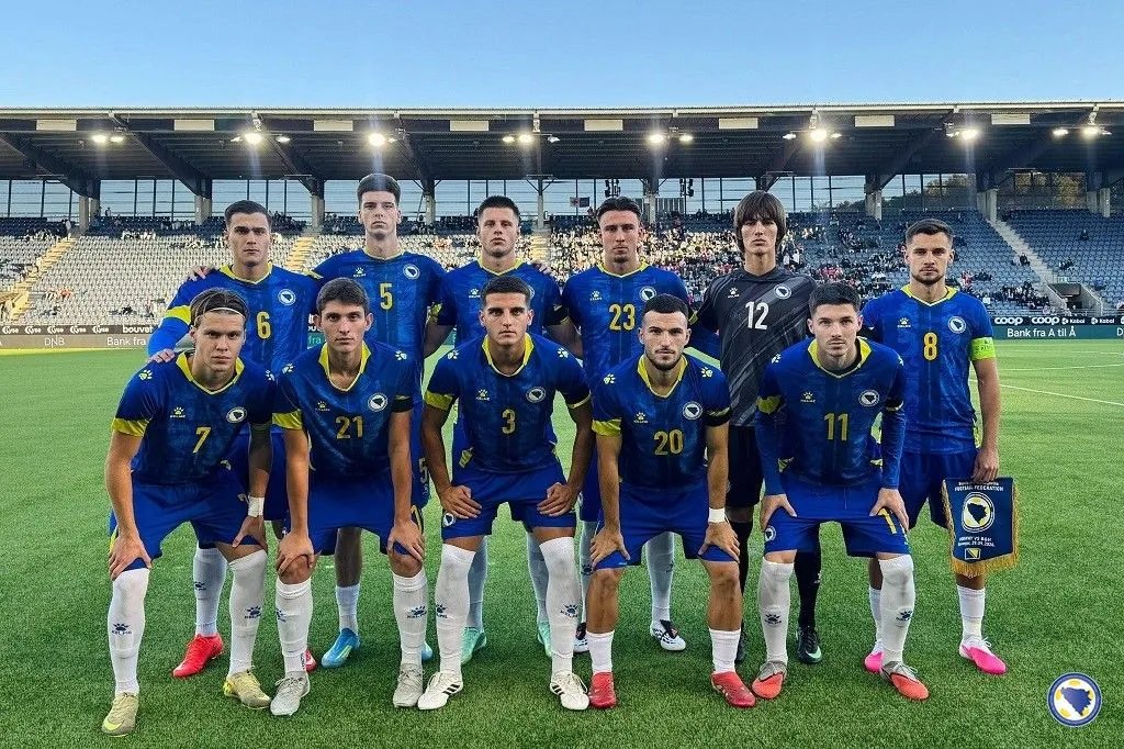 Uspjeh kadeta, rasplet katastrofe mlade reprezentacije i senzacija bh. prvaka