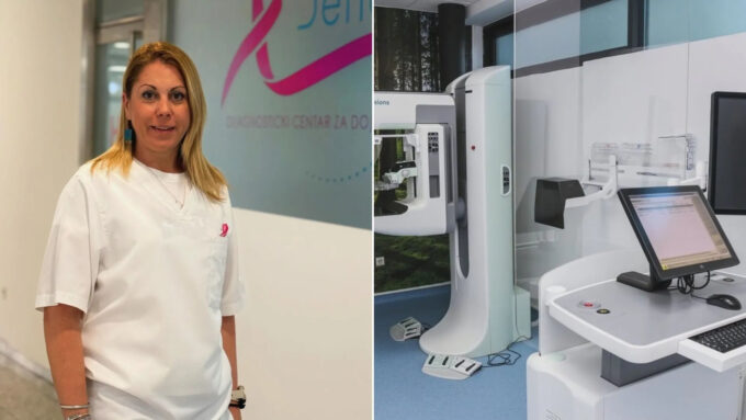 Dr. Una Delić upozorava na opasnost ignorisanja karcinoma dojke