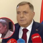 Dodik proglasio Micheala Martensa osobom non grata u Republici Srpskoj
