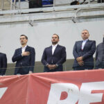 Vico Zeljković čestitao Zmajevima i otkrio šta ga posebno raduje