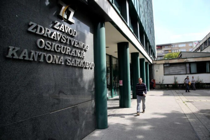 Manje novca za zdravstvo u FBiH, zavodi upozoravaju na porast troškova