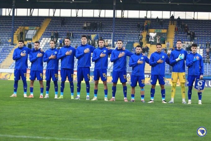 Zmajići poraženi, Norveška se plasirala na EP, preostaje još jedna šansa