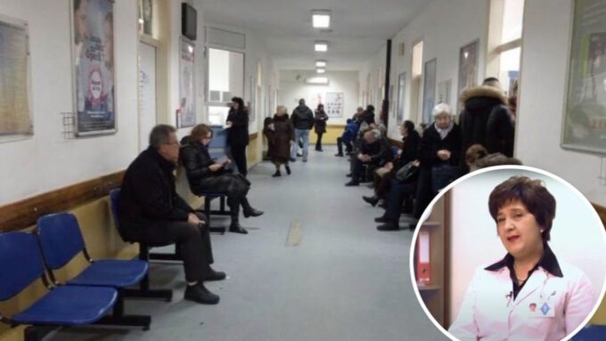 Zarema Obradović upozorava na novi talas korone, građani osjećaju početne simptome