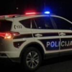 Tragedija na Dobrinji: Muškarac počinio samoubistvo skokom sa zgrade