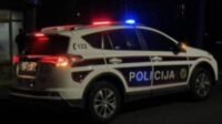 Tragedija na Dobrinji: Muškarac počinio samoubistvo skokom sa zgrade