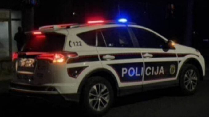 Tragedija na Dobrinji: Muškarac počinio samoubistvo skokom sa zgrade