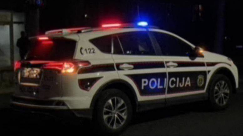 Tragedija na Dobrinji: Muškarac počinio samoubistvo skokom sa zgrade