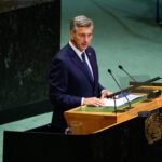 Plenković pred UN-om kritikovao Srbiju zbog zločinca Mladića, govorio i o položaju Hrvata u BiH te izbornoj reformi