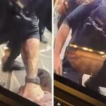 Snimak iz Ljubljane potresao javnost: Policajci optuženi zbog smrti Armina Đutovića