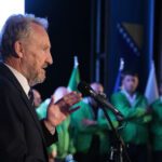 Izetbegović najavio završetak povratka SDA na izborima 4. oktobra