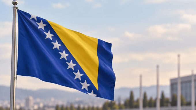 Prve države koje su priznale Bosnu i Hercegovinu: pregled top 10