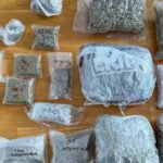 Poznat identitet muškaraca koji su pali u Sarajevu s 12 kilograma droge: Predati su Tužilaštvu KS