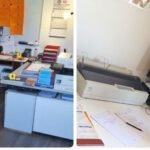 Oglasila se UIO nakon akcije "Bure" u kojoj je oduzeto više od tone droge