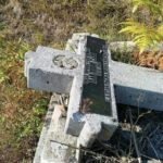 Vandali oštetili 11 nadgrobnih spomenika i kapelicu u pravoslavnom groblju
