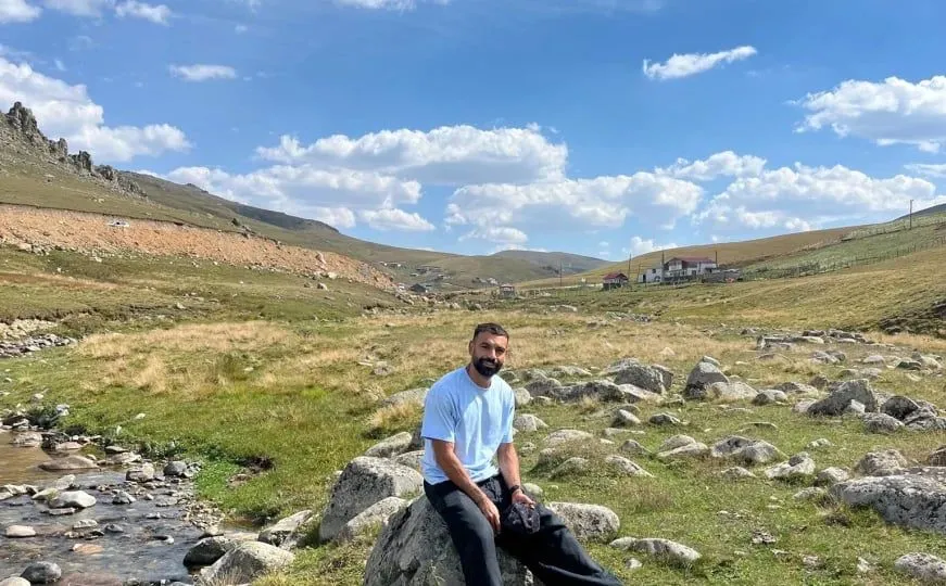 Zbog Mohameda Salaha: Turska stijena postala nova turistička atrakcija