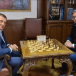 Dodik: Srbija je danas jača nego ikada, narod će izabrati nakon ostavke Vučića