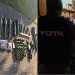 Policija u RS zaplijenila puške, bombe, tromblone, minobacač: Presječena nelegalna trgovina oružjem, uhapšeno šest osoba