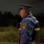 Mladić Fiatom udario biciklistu, muškarac teško povrijeđen i zadržan u bolnici