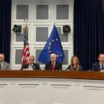 Bajrović u Kongresu: Zagreb i Beograd ostvaruju ratne ciljeve u BiH kroz mirnodopske mehanizme