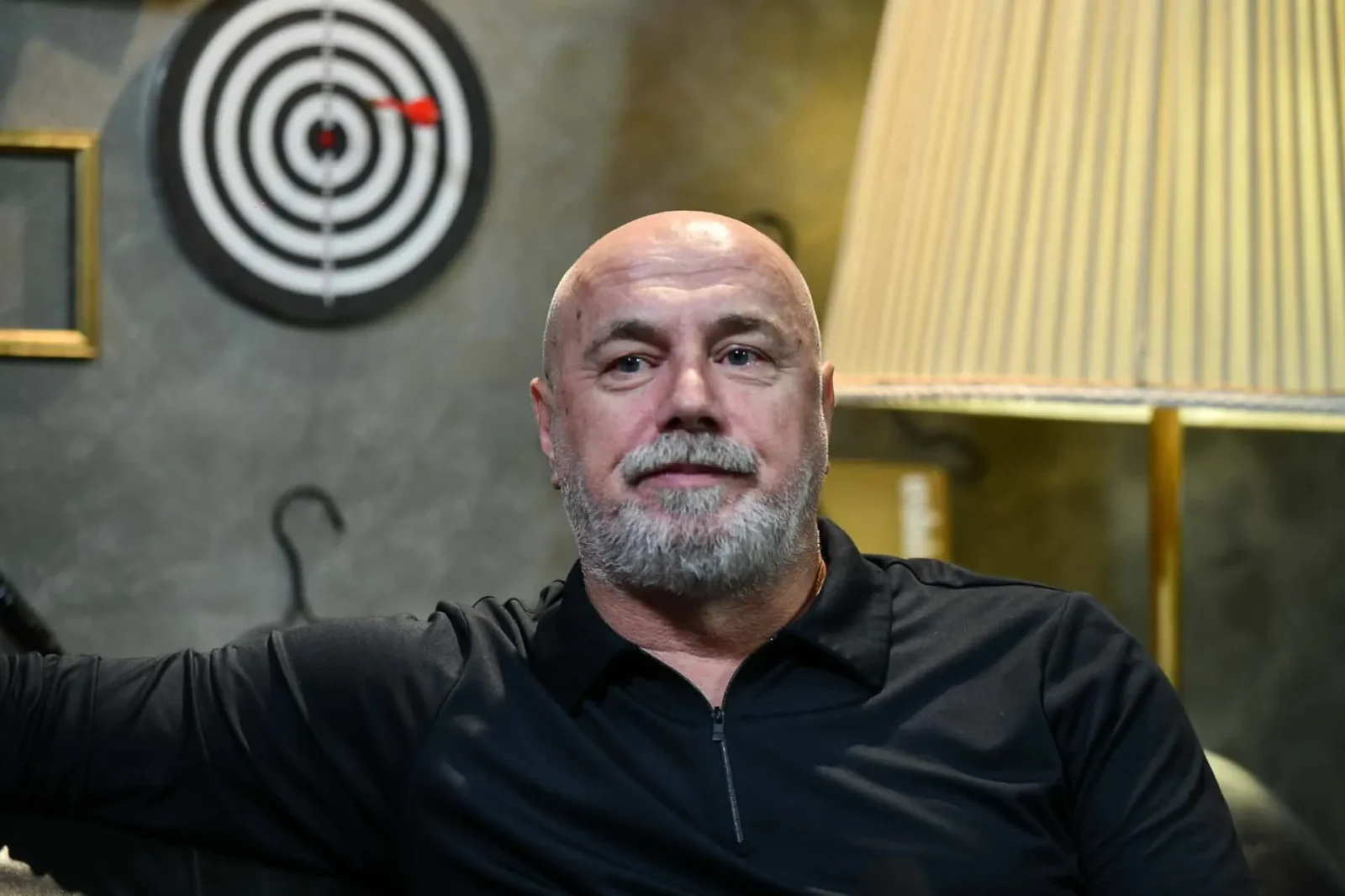 Barbarez o Džekovom oproštaju: Nema novog Edina, Jovo je zlato