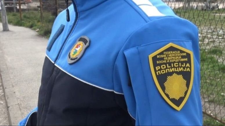 U kući pronađeni kanabis i spid, policija oduzela drogu