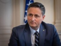 Bećirović na 81. zasjedanju Generalne skup&scaron;tine UN u New Yorku