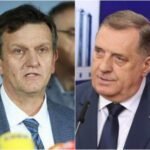 Blanu&scaron;a Dodiku: Ni djeca vi&scaron;e ne vjeruju da radite u interesu građana