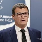 Božović: Ovo je kriminal, Miniću gdje je 240 miliona KM?