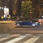 Nesreća na Alipašinom Polju: Automobil udario pješaka