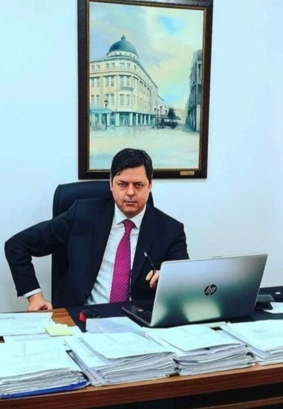Ukinuta presuda tuzlanskoj kriminalnoj grupi: "Šabani" i njegovi dileri ponovo pred sudom, bili osuđeni na 61 godinu zatvora