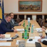 Zavod za javno zdravstvo FBiH započeo izradu monografije o COVID