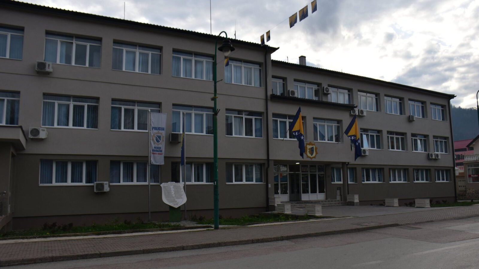 Lopovi ukrali 100 metara kabla kod Goražda: Presjekli niskonaponsku mrežu