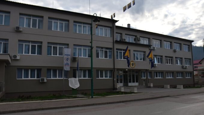 Lopovi ukrali 100 metara kabla kod Goražda: Presjekli niskonaponsku mrežu