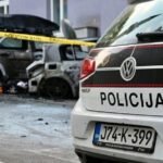 Predložen pritvor dvojici muškaraca zbog paljevine automobila u Sarajevu: Jedan u bjekstvu
