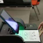 CIK objavio uputstva: Kako da glasate na izborima