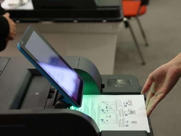 CIK objavio uputstva: Kako da glasate na izborima