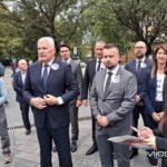 Čović u Banjaluci: Biće bolje, ako smo dobro umreženi