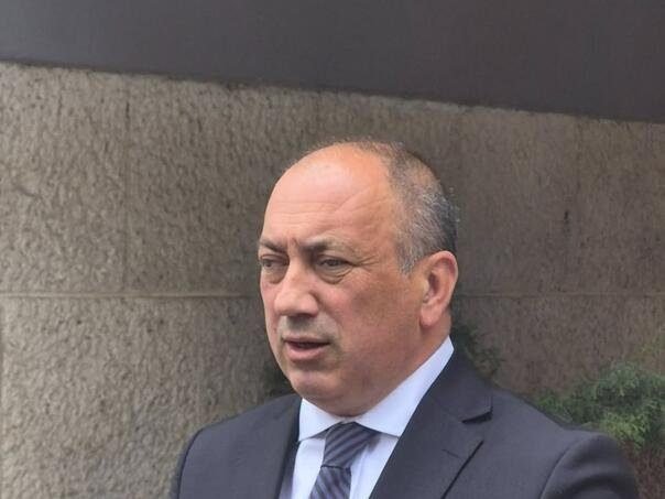 Crnadak: Opozicija ne treba da se takmiči sa SNSD koalicijom u srbovanju