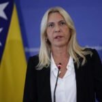 Cvijanović pozvala vojnog ata&scaron;ea Srbije da ostane u RS-u