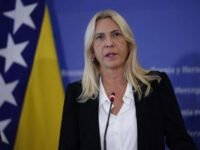 Cvijanović pozvala vojnog ata&scaron;ea Srbije da ostane u RS-u